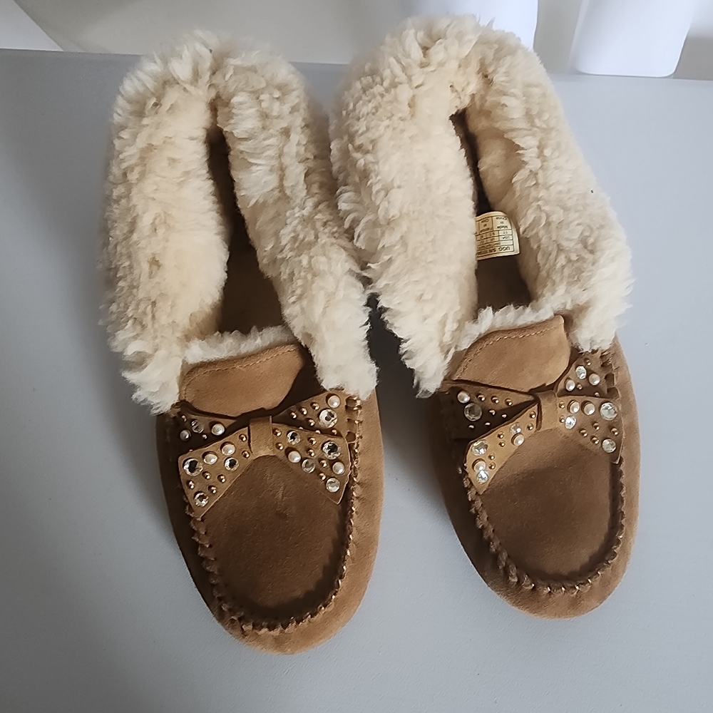 Ugg Alena Brilliant Bow